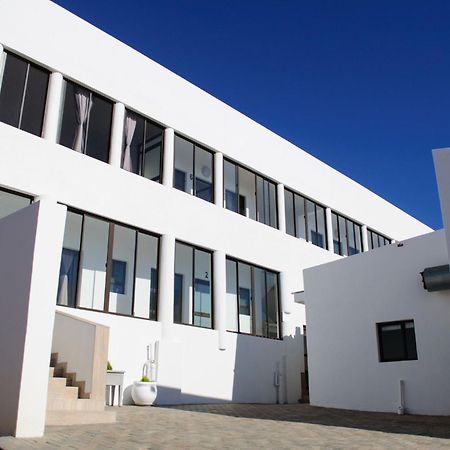 Shark Island Guesthouse Lüderitz Dış mekan fotoğraf
