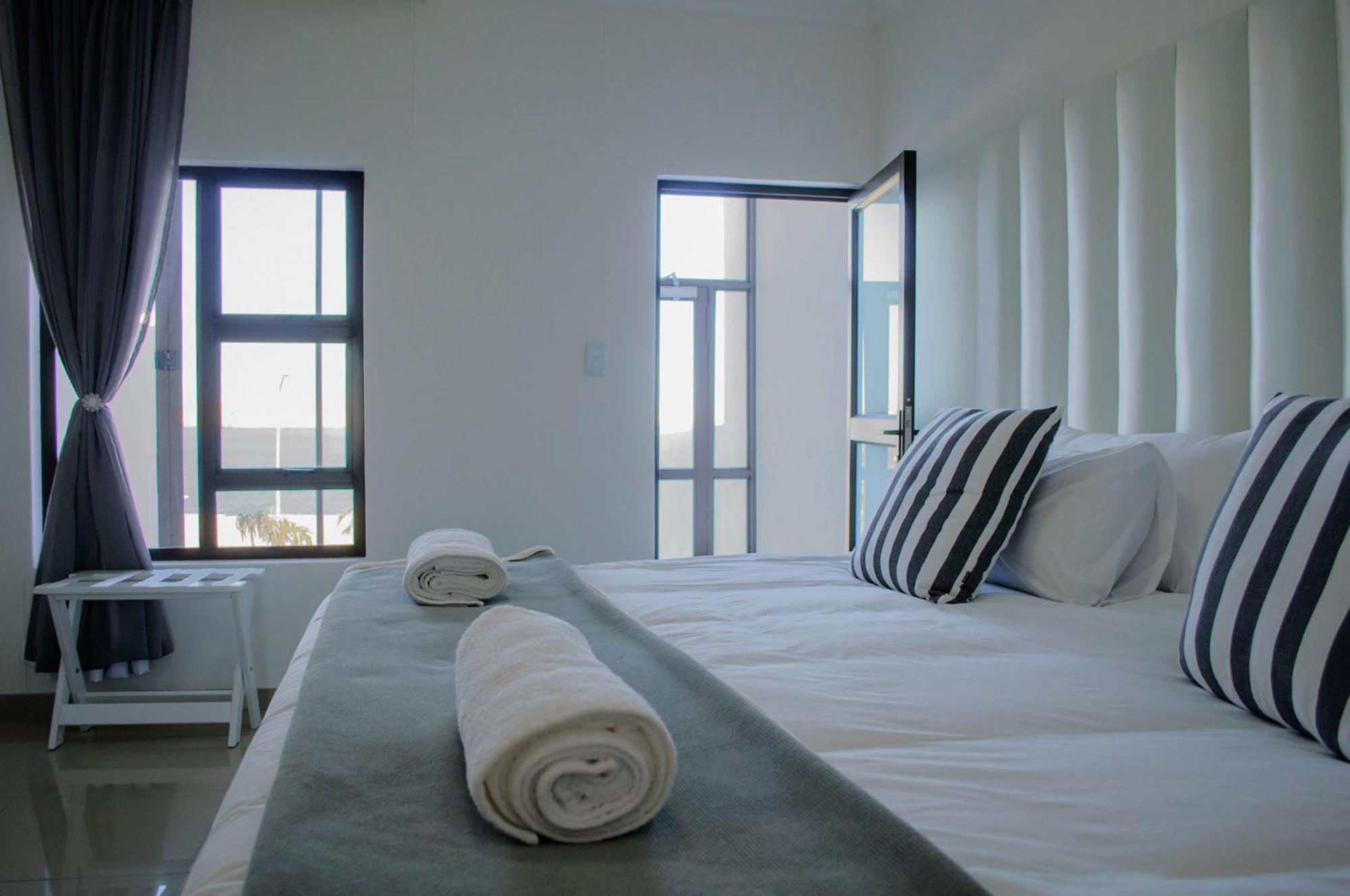 Shark Island Guesthouse Lüderitz Dış mekan fotoğraf