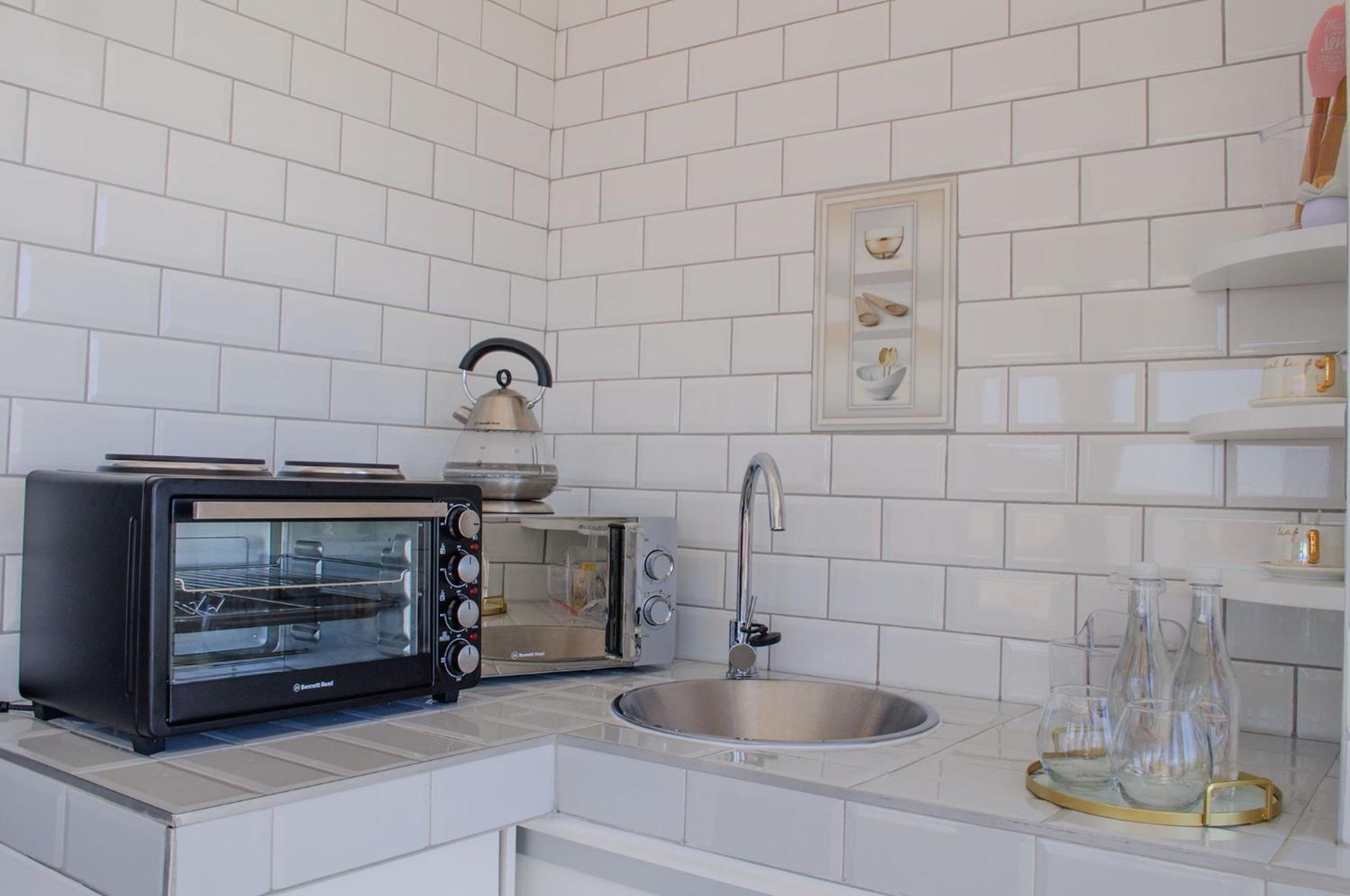 Shark Island Guesthouse Lüderitz Dış mekan fotoğraf
