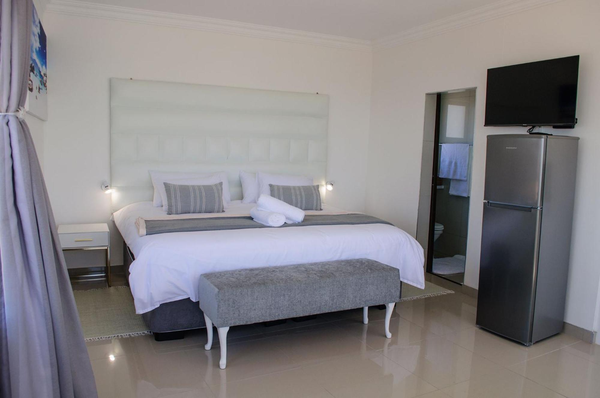 Shark Island Guesthouse Lüderitz Dış mekan fotoğraf