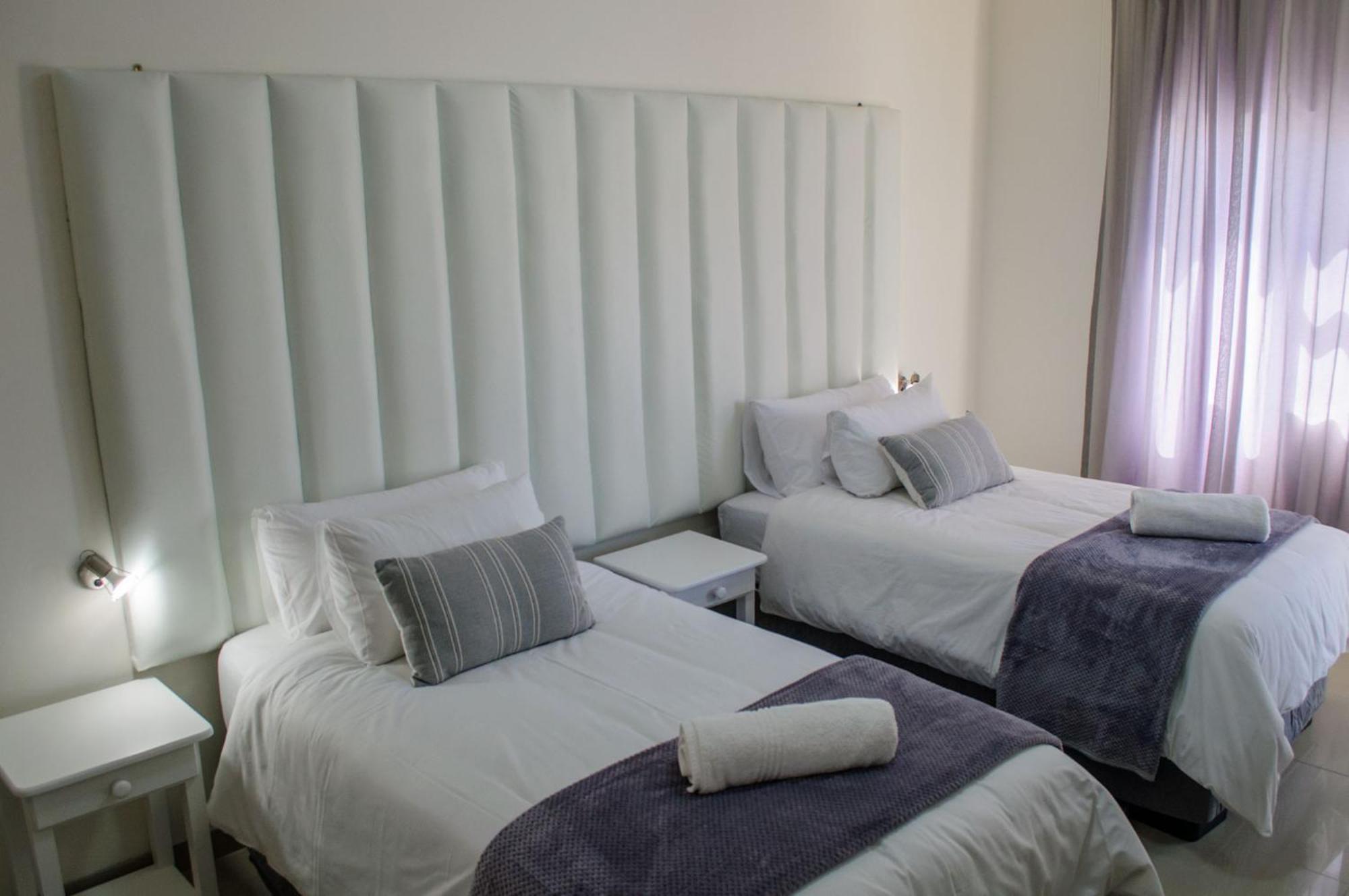 Shark Island Guesthouse Lüderitz Dış mekan fotoğraf
