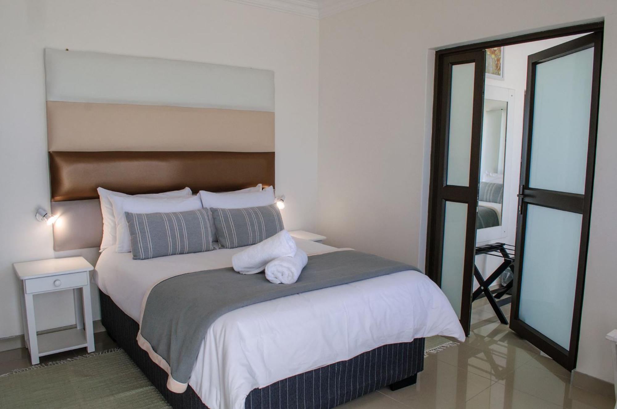 Shark Island Guesthouse Lüderitz Dış mekan fotoğraf