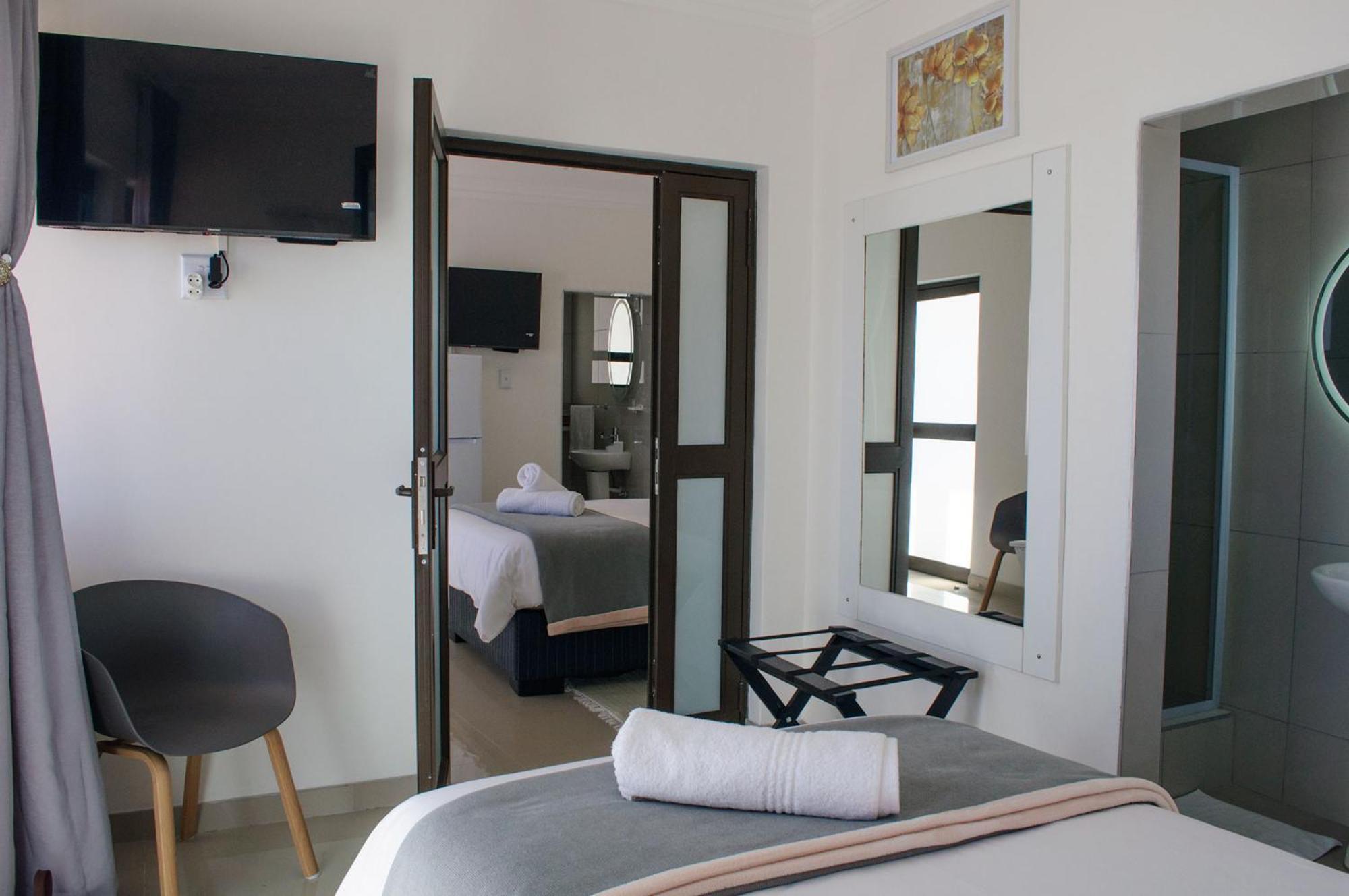Shark Island Guesthouse Lüderitz Dış mekan fotoğraf
