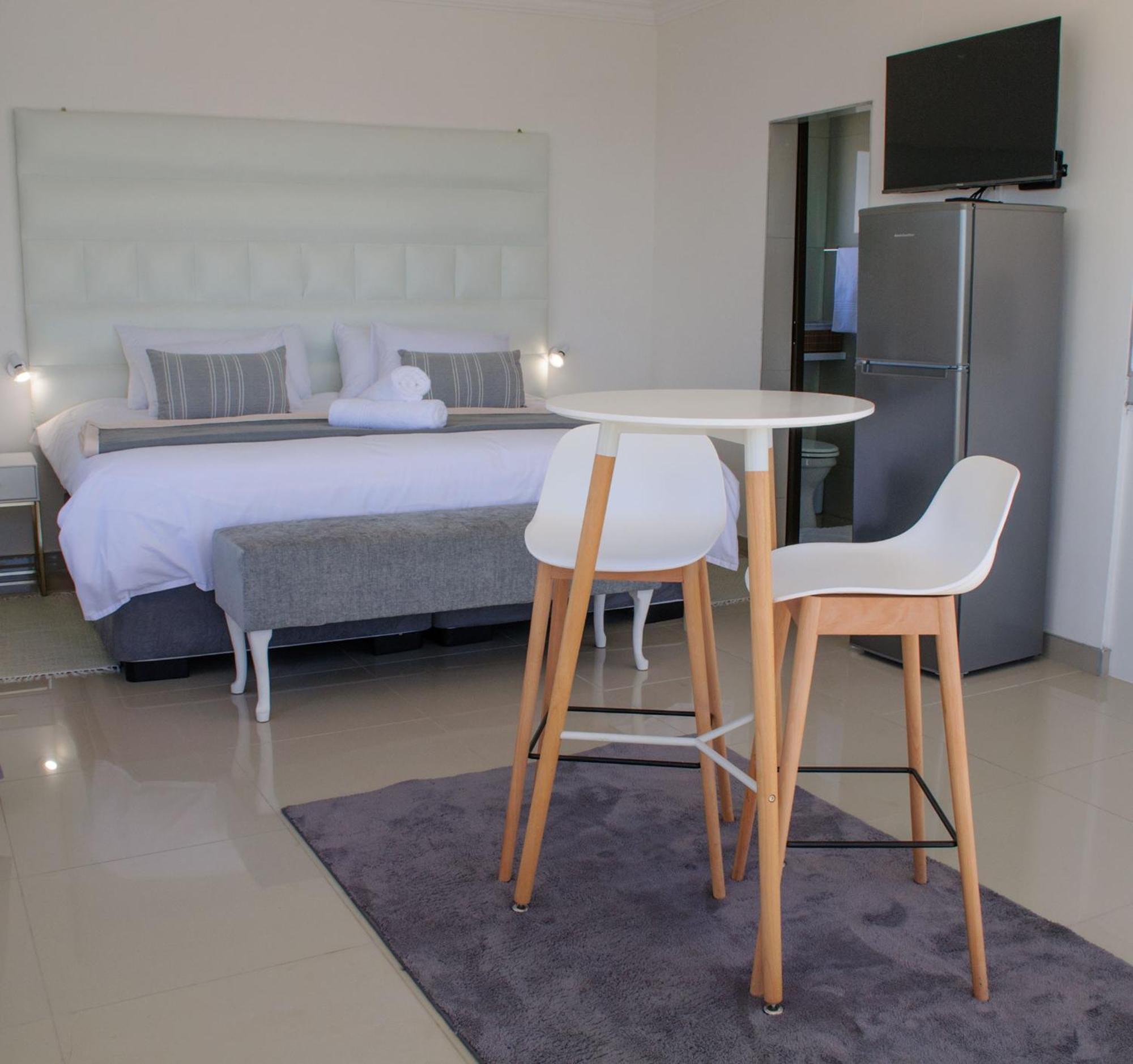 Shark Island Guesthouse Lüderitz Dış mekan fotoğraf