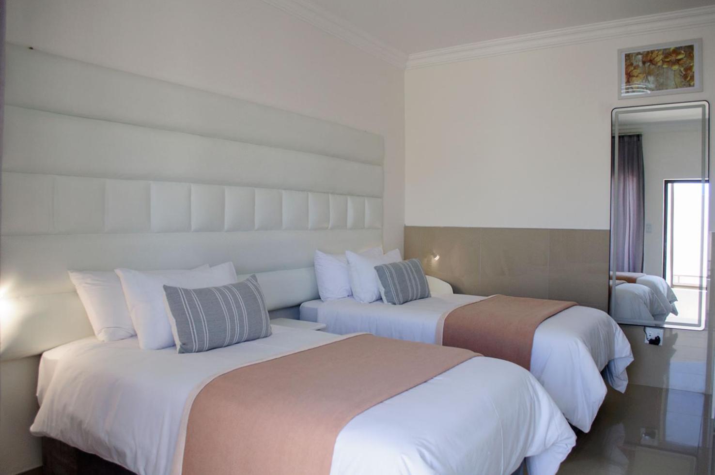 Shark Island Guesthouse Lüderitz Dış mekan fotoğraf